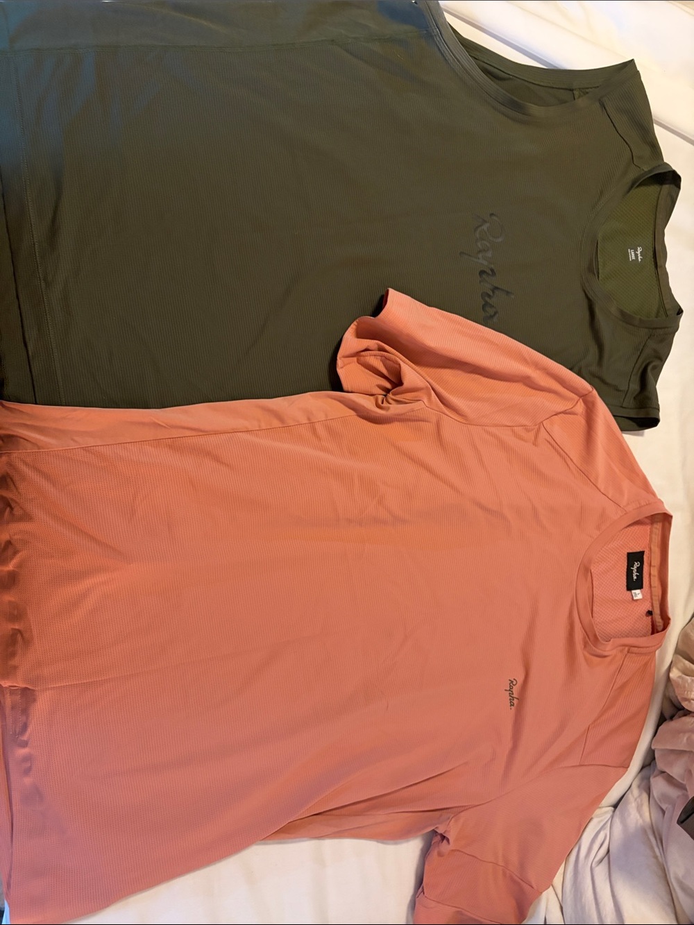 Rapha short bundle